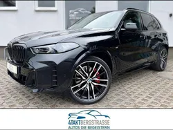 Schwarz Gebraucht 2024 BMW X5 M Sport SUV | 80.830 € (Superpreis)
