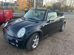 Schwarz Gebraucht 2005 Mini Cooper Cabriolet Cabrio | 3.200 € (Fairer Preis)