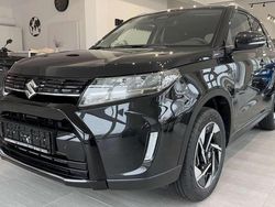 Schwarz Neu 2025 Suzuki Vitara Comfort+ SUV | 28.700 € (Fairer Preis)