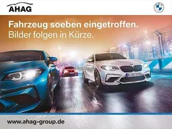 Schwarz Gebraucht 2021 BMW 320 Advantage Kombi | 24.440 € (Guter Preis)