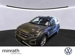 Gebraucht 2022 VW T-Roc Style SUV | 25.830 € (Guter Preis)