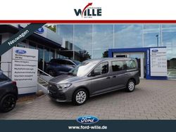Cyclone graphite grey Neu 2025 Ford Tourneo Trend Van / Kleinbus | 33.550 € (Fairer Preis)