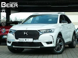 Weiß Gebraucht 2022 DS Automobiles DS7 Crossback Rivoli Plus SUV | 32.680 € (Fairer Preis)
