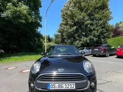 Schwarz Gebraucht 2019 Mini ONE Kleinwagen | 9.200 € (Guter Preis)