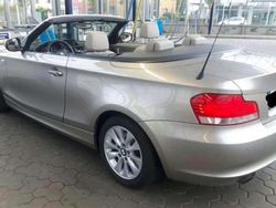 Bronze Gebraucht 2010 BMW 118 Cabriolet Cabrio | 5.900 € (Guter Preis)