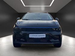 Schwarz Gebraucht 2022 Lynk & Co 01 SUV | 22.600 € (Fairer Preis)