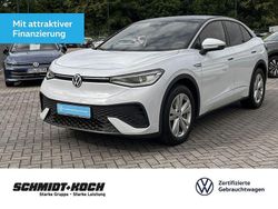 Weiß Gebraucht 2022 VW ID.5 Pro SUV | 33.970 € (Etwas zu teuer)