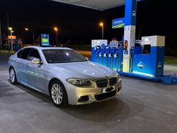 Silber Gebraucht 2011 BMW 530 Limousine | 10.400 € (Fairer Preis)