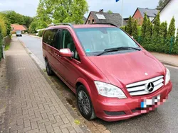 Mercedes Viano