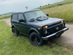 Grün Gebraucht 2020 Lada niva SUV | 11.900 € (Guter Preis)