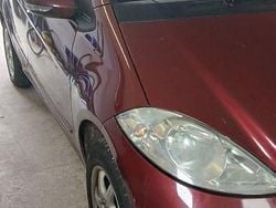 Rot Gebraucht 2005 Mercedes A170 Elegance Van / Kleinbus | 1.600 € (Guter Preis)