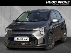 Astrograu metallic Gebraucht 2025 Kia Picanto Vision Kleinwagen | 16.950 € (Etwas zu teuer)
