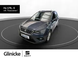 Magnetic tech Gebraucht 2021 Seat Arona Beats SUV | 17.480 € (Etwas zu teuer)