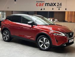 Rot Gebraucht 2023 Nissan Qashqai 360º SUV | 28.440 € (Fairer Preis)