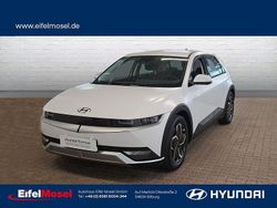 Atlas white (matt) / mat Gebraucht 2023 Hyundai Ioniq Dynamiq Kleinwagen | 28.890 € (Guter Preis)