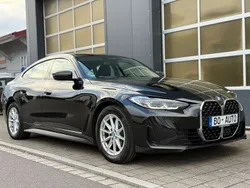 BMW 420 Gran Coupé
