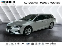 Lackierung grau switch blade Gebraucht 2021 Opel Insignia Kombi | 19.980 € (Guter Preis)