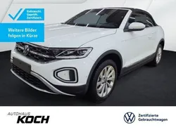 Gebraucht 2024 VW T-Roc Style SUV | 27.930 € (Etwas zu teuer)