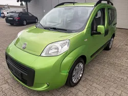 Grün Gebraucht 2009 Fiat Qubo Trekking Van / Kleinbus | 3.490 € (Fairer Preis)