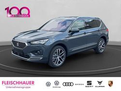 Grau Gebraucht 2024 Seat Tarraco 4Drive SUV | 39.890 € (Fairer Preis)