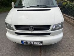 Weiß Gebraucht 1995 VW T4 Van | 3.999 €