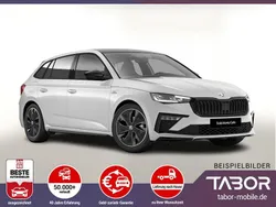 Weiß Neu 2025 Skoda Scala Kleinwagen | 28.488 € (Fairer Preis)