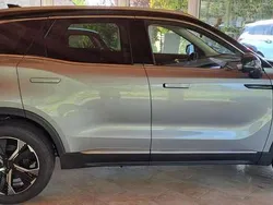 Baic X75