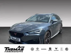 "magnetic tech" Gebraucht 2023 Seat Leon 4Drive Kombi | 34.380 € (Fairer Preis)