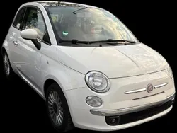 Weiß Gebraucht 2012 Fiat 500 Kleinwagen | 4.000 € (Fairer Preis)