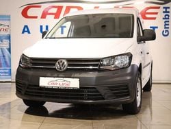 Weiß Gebraucht 2018 VW Caddy Van / Kleinbus | 10.599 € (Superpreis)