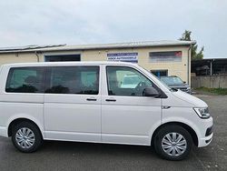 Weiß Gebraucht 2018 VW Multivan Trendline Van | 29.900 € (Superpreis)