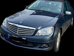 Gebraucht 2008 Mercedes C200 Limousine | 5.990 € (Superpreis)