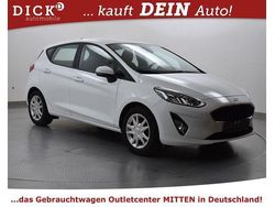 Gebraucht 2020 Ford Fiesta Kleinwagen | 11.450 € (Guter Preis)