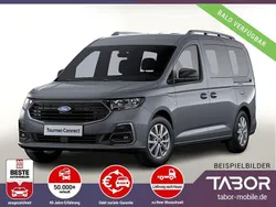 Grau Neu 2025 Ford Tourneo Connect Van / Kleinbus | 39.188 € (Fairer Preis)