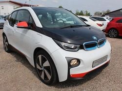 Weiß Gebraucht 2016 BMW i3 Comfort Edition Kleinwagen | 14.795 €