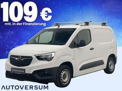 Weiß Gebraucht 2022 Opel Combo Edition Van / Kleinbus | 13.445 € (Guter Preis)