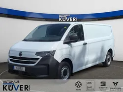 Clear white Neu 2025 VW T6.1 Van | 36.850 € (Superpreis)
