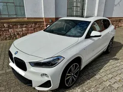 Weiß Gebraucht 2019 BMW X2 Advantage SUV | 26.850 € (Etwas zu teuer)