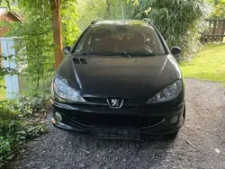 Gebraucht 2003 Peugeot 206 Tendance Kombi | 1.000 € (Guter Preis)