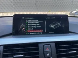 Weiß Gebraucht 2016 BMW 435 Gran Coupé Coupé | 18.950 € (Superpreis)
