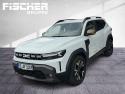 Weiß Gebraucht 2025 Dacia Duster Extreme SUV | 24.590 € (Fairer Preis)