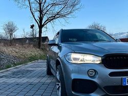 Grau Gebraucht 2018 BMW X5 SUV | 29.900 € (Superpreis)