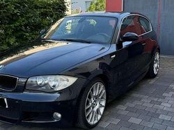 Gebraucht 2007 BMW 118 M Sport Kleinwagen | 3.400 € (Fairer Preis)