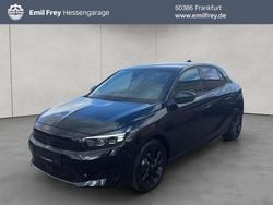 Schwarz Gebraucht 2024 Opel Corsa Limousine | 18.750 € (Fairer Preis)