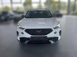 Weiß Gebraucht 2023 Cupra Formentor SUV | 26.650 € (Fairer Preis)