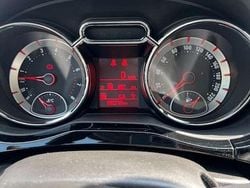 Rot Gebraucht 2018 Opel Adam Glam Kleinwagen | 7.790 € (Guter Preis)