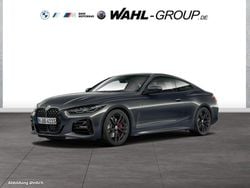 Grau Gebraucht 2023 BMW 420 M Sport Coupé | 38.890 € (Fairer Preis)