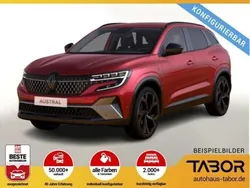 Rot (rot (weitere farben wählbar)) Neu 2024 Renault Austral Techno Esprit Alpine SUV | 40.884 €