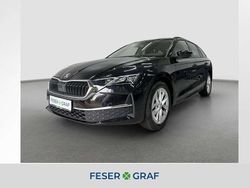 Schwarzmagic perleffekt Gebraucht 2024 Skoda Octavia Selection Kombi | 30.670 € (Fairer Preis)
