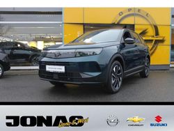Dunkelblau Neu 2025 Opel Grandland X SUV | 36.990 € (Etwas zu teuer)